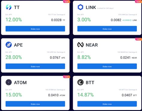 Kraken, Staking, Huobi
